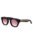 Matsuda Squared Sunglasses M1029.Sg.Blk G.48 Blk G