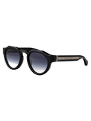 Matsuda Squared Sunglasses M1037.Sg.Mbk.49 Mbk