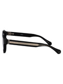 Matsuda Squared Sunglasses M1037.Sg.Mbk.49 Mbk