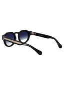 Matsuda Squared Sunglasses M1037.Sg.Mbk.49 Mbk