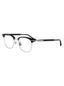 Matsuda Squared Optical M2048.Rx.Blk Bs.51 Blk Bs