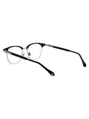 Matsuda Squared Optical M2048.Rx.Blk Bs.51 Blk Bs