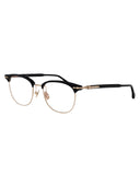 Matsuda Squared Optical M2048.Rx.Mbk Bg.51 Mbk Bg