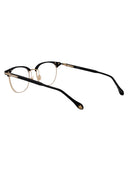 Matsuda Squared Optical M2048.Rx.Mbk Bg.51 Mbk Bg