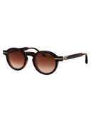 Matsuda Squared Sunglasses M2050.Sg.Dto Ag.46 Dto Ag