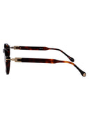 Matsuda Squared Sunglasses M2050.Sg.Dto Ag.46 Dto Ag
