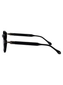 Matsuda Squared Sunglasses M2050.Sg.Mbk Rtm.46 Mbk Rtm