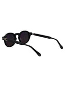 Matsuda Squared Sunglasses M2050.Sg.Mbk Rtm.46 Mbk Rtm