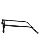 Matsuda Squared Optical M2068.Rx.Blk Mrtm.48 Blk Rtm