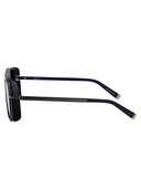 Lunettes de soleil Matsuda Aviator M3023 V2.Sg.as Mnv.58 comme MNW