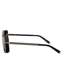 Matsuda Aviator Sunglasses M3023 V2.Sg.Mgp Mbk.58 Mgp Mbk