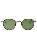 Matsuda Squared Sunglasses M3085 I.Sg.as TOT.47 As TOT