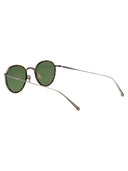 Matsuda Squared Sunglasses M3085 I.Sg.as TOT.47 As TOT