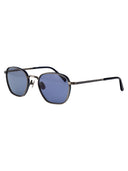 Matsuda Geometrical Sunglasses M3101.Sg.As Nvy.52 As Nvy