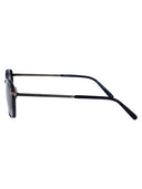 Matsuda Geometrical Sunglasses M3101.Sg.As Nvy.52 As Nvy