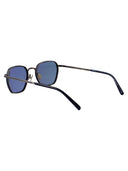Matsuda Geometrical Sunglasses M3101.Sg.As Nvy.52 As Nvy