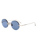 Matsuda Round Sunglasses M3105 D.Sg.Pw4.47 Pw4