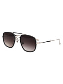 Matsuda Aviator Sunglasses M3123.Sg.Bs Mbk.55 Bs Mbk