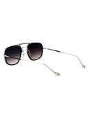 Matsuda Aviator Sunglasses M3123.Sg.Bs Mbk.55 Bs Mbk
