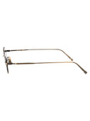 Matsuda Geometrische Sonnenbrille M3138.sg.ag.49 AG