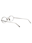 Matsuda 라운드 광학 M3150.RX.PW.50 PW