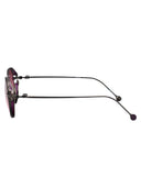 Matsuda Round Sunglasses M3152.Sg.Rtm.48 Rtm