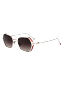 Matsuda Geometrical Sunglasses M3153.Sg.Pw.49 Pw