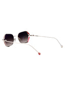 Matsuda Geometrical Sunglasses M3153.Sg.Pw.49 Pw