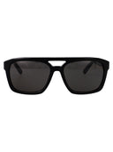 Gcds Mask Sunglasses Gd0058 01 A