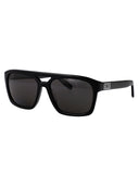 Gcds Mask Sunglasses Gd0058 01 A