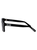 Gcds Mask Sunglasses Gd0058 01 A