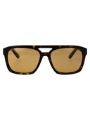 Gafas de sol de máscara GCDS GD0058 52 J