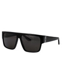 Gcds Geometrical Sunglasses Gd0063 01 A