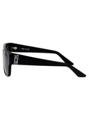 Gcds Geometrical Sunglasses Gd0063 01 A