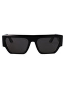 Gcds Geometrical Sunglasses Gd0064 01 A