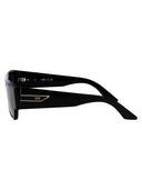 Gcds Geometrical Sunglasses Gd0064 01 A
