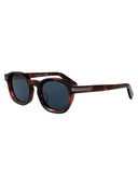 Ermenegildo Zegna Gafas de sol redondas EZ0229 54 V