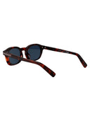 Ermenegildo Zegna Gafas de sol redondas EZ0229 54 V
