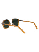 Ermenegildo Zegna Geometrical Sunglasses EZ0231 45 N