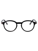 Ermenegildo Zegna Round Optical EZ5269 001