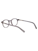 Ermenegildo Zegna Round Optical Ez5269 020