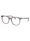 Ermenegildo Zegna Squared Optical EZ5273 020
