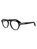 Ermenegildo Zegna Round Optical Ez5281 001