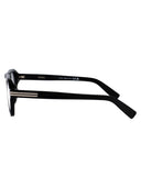 Ermenegildo Zegna Round Optical Ez5281 001