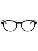 Ermenegildo Zegna Round Optical EZ5284 001