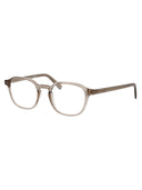 Ermenegildo Zegna Round Optical EZ5284 048