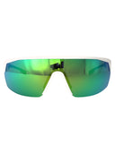 Adidas maska ​​okularów przeciwsłonecznych SP0099 21 q