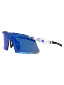 Adidas mask Sonnenbrille sp0107 26 x