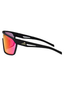 Adidas Mask Sunglasses Sp0108 02 Z