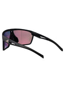Adidas Mask Sunglasses Sp0108 02 Z